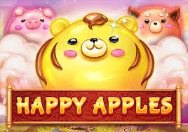 Happy Apples Slot
