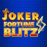 Joker Fortune Blitz Slot