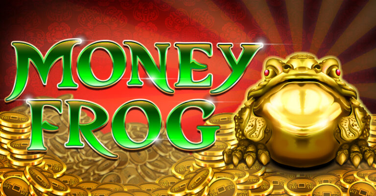 Money Frog