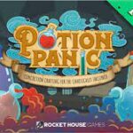Prize Potions