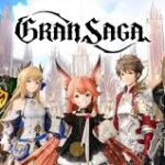 Gran Saga Slot