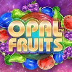 Opal Fruits