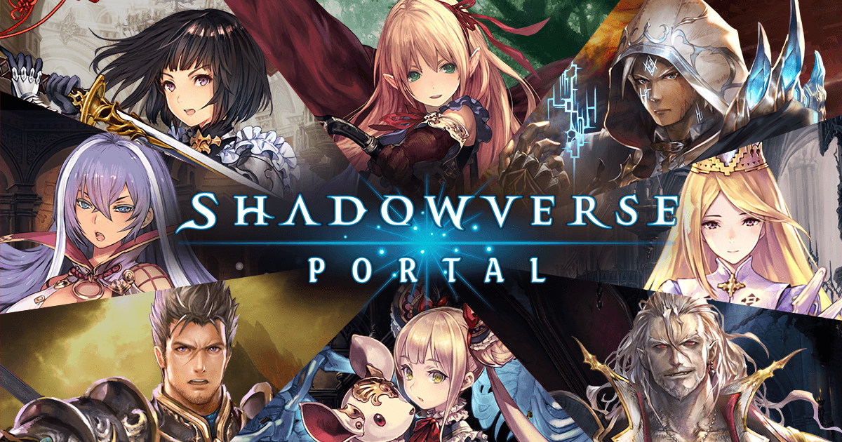 Shadowverse
