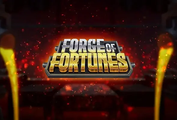 Forge of Fortunes Slot