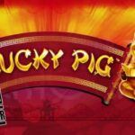 Lucky Pig Slot