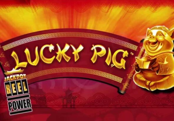 Lucky Pig Slot