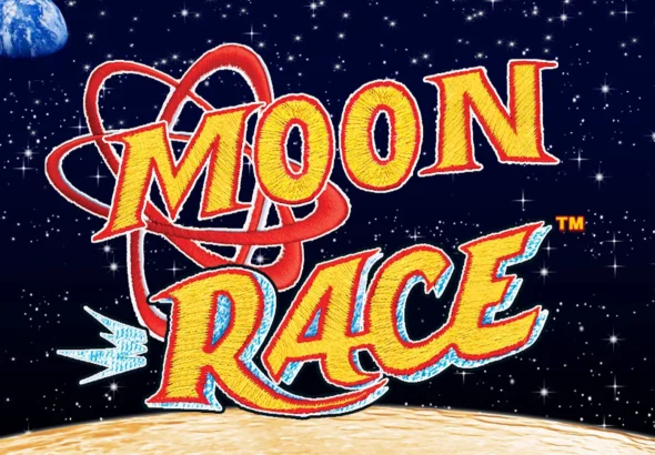 Moon Race Slot