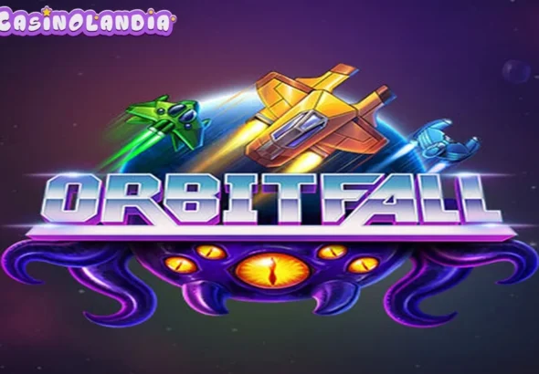 Orbitfall Slot