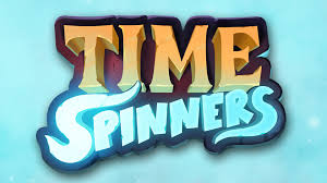 Time Spinners Slot