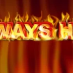 Always Hot deluxe Slots