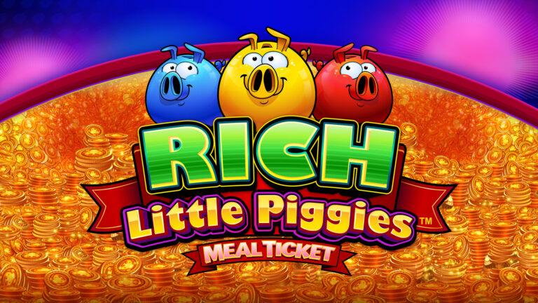 Rich-Little-Piggies-Meal-Ticket-Slot